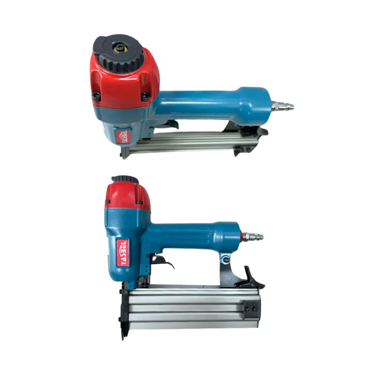 GENERICO - PISTOLA DE CLAVOS NEUMATICA TASBEL