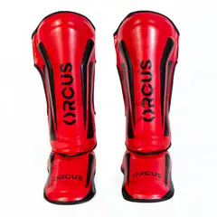 ORCUS - CANILLERAS VANTH EDITION ROJO CAMO L