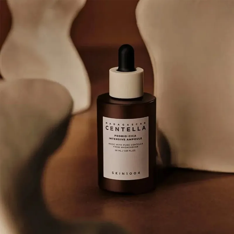 SKIN1004 - SKIN1004 Madagascar Centella Probio-Cica Intensive Ampoule