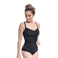 DAILY - Body Modelante Bretel Karam