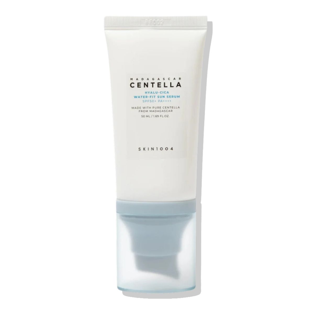 SKIN1004 - Protector Solar Facial Hyalu-Cica Spf50+ 50ml Skin1004