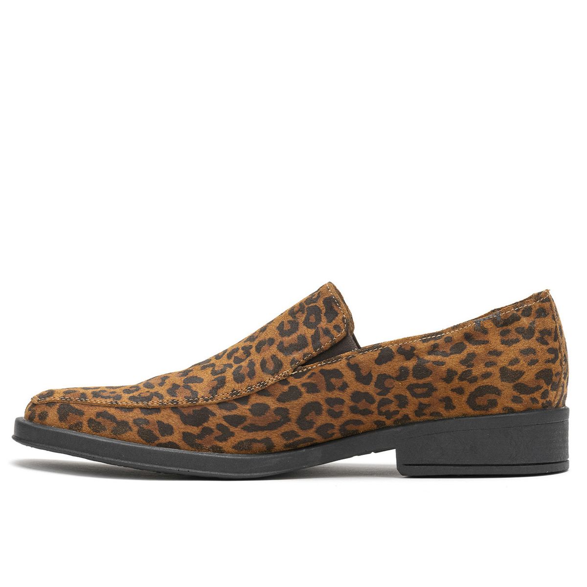 BARRIENTOS - Zapato Juan Fernández II Print Barrientos