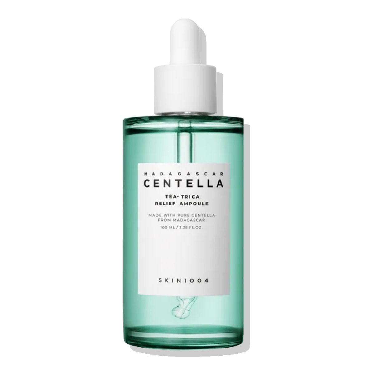 SKIN1004 - Ampolla Facial Calmante Tea-Trica 100ml Skin1004