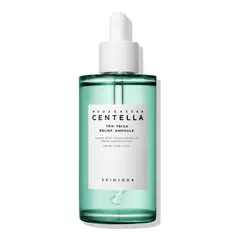 SKIN1004 - Ampolla Facial Calmante Tea-Trica 100ml