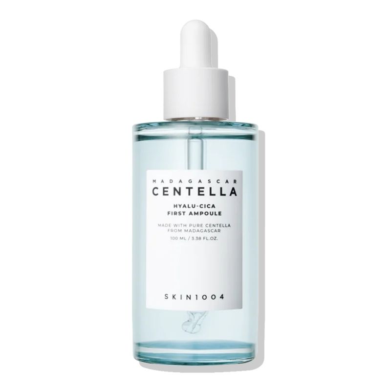 SKIN1004 - Ampolla Facial Hidrante Hyalu-Cica 100ml Skin1004
