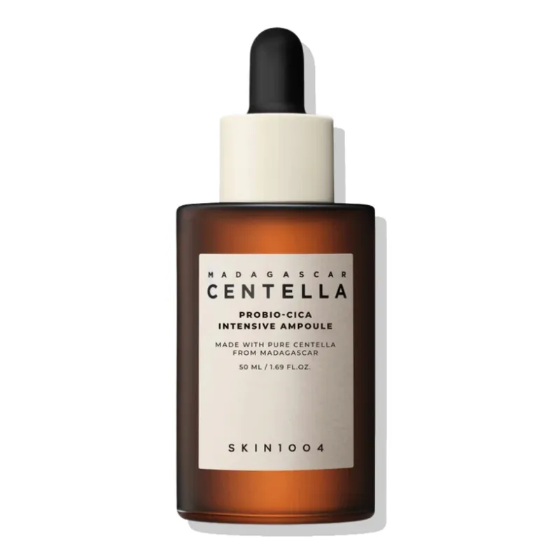 SKIN1004 - Ampolla Facial Intensiva Probio-Cica 50ml Skin1004