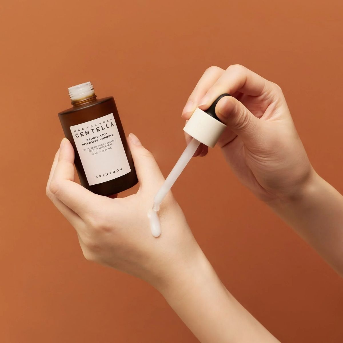 SKIN1004 - Ampolla Facial Intensiva Probio-Cica 50ml Skin1004