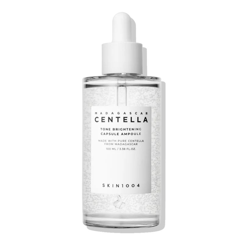 SKIN1004 - Ampolla Facial Iluminadora Brightening 100ml Skin1004