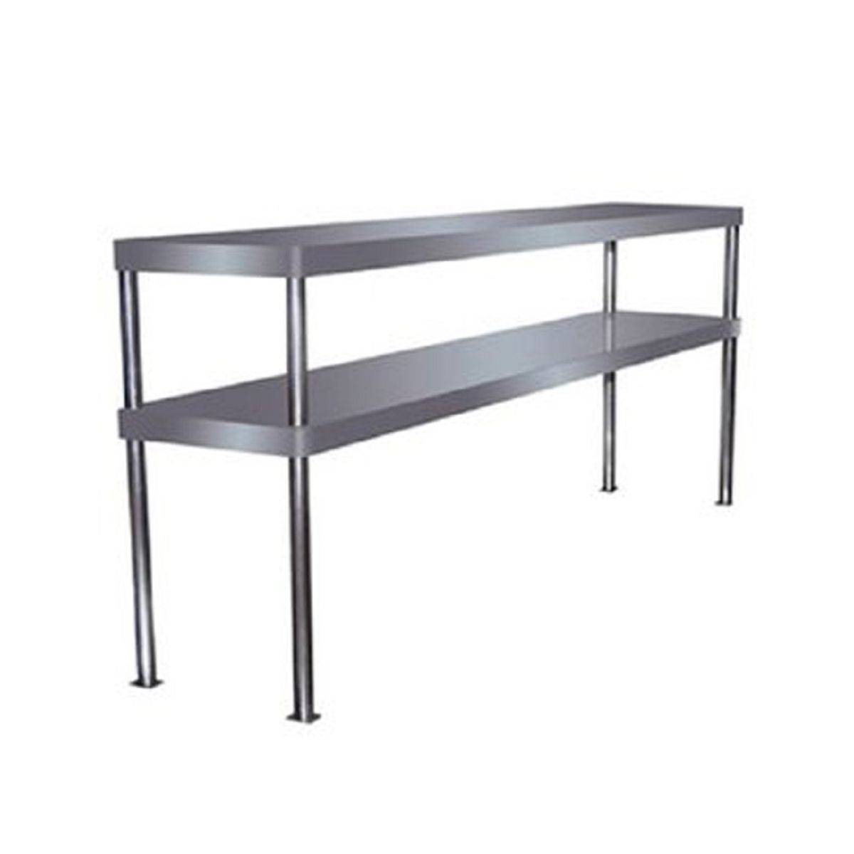 ECOBECK - PLATEO REPISA MONTABLE R-2269 1800x300x560