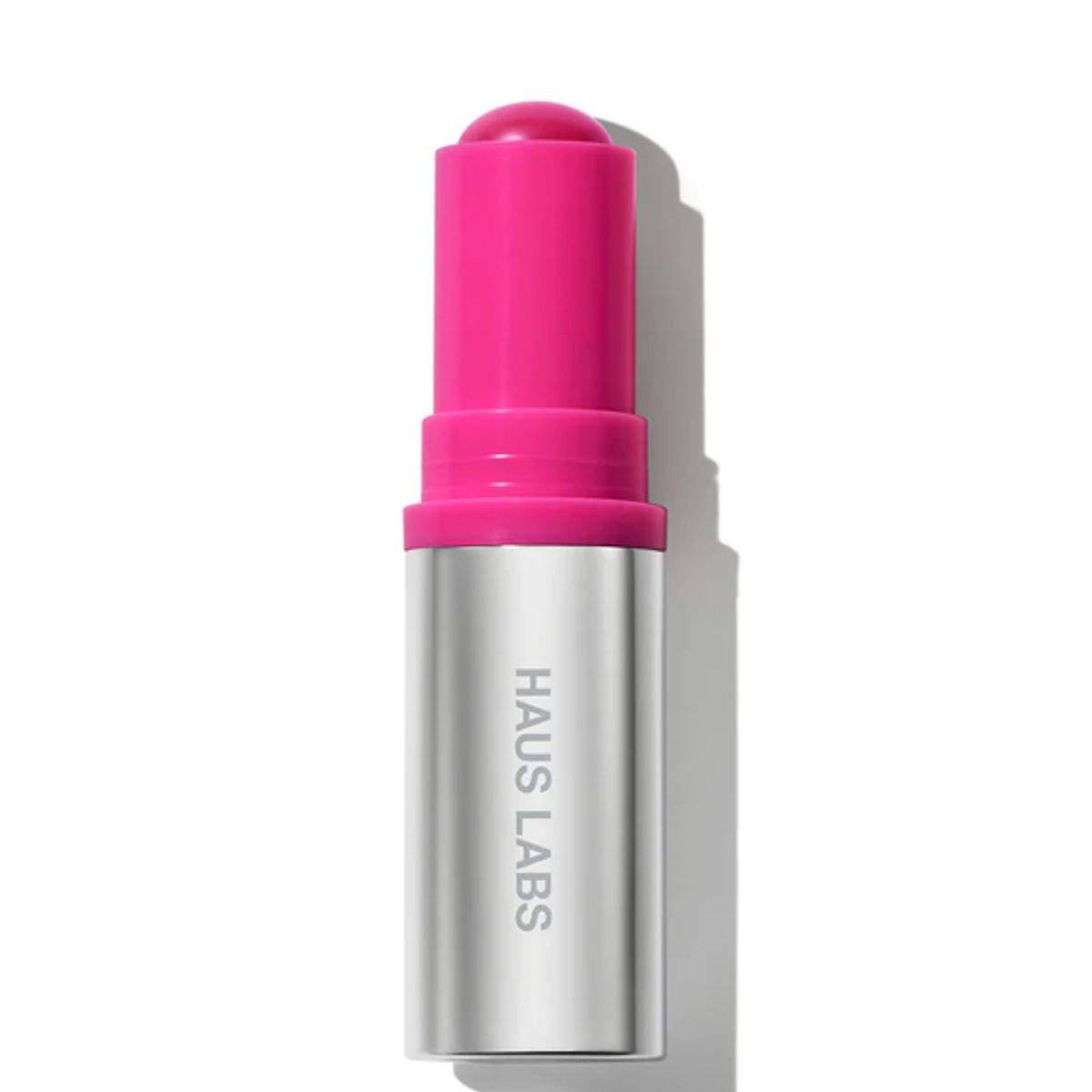 HAUS LABS - Rubor en Barra para Labios + Mejillas - Glassy Pitaya