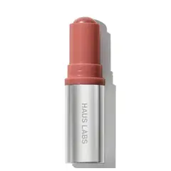 HAUS LABS - Rubor en Barra - Glassy Ginger 5 gr