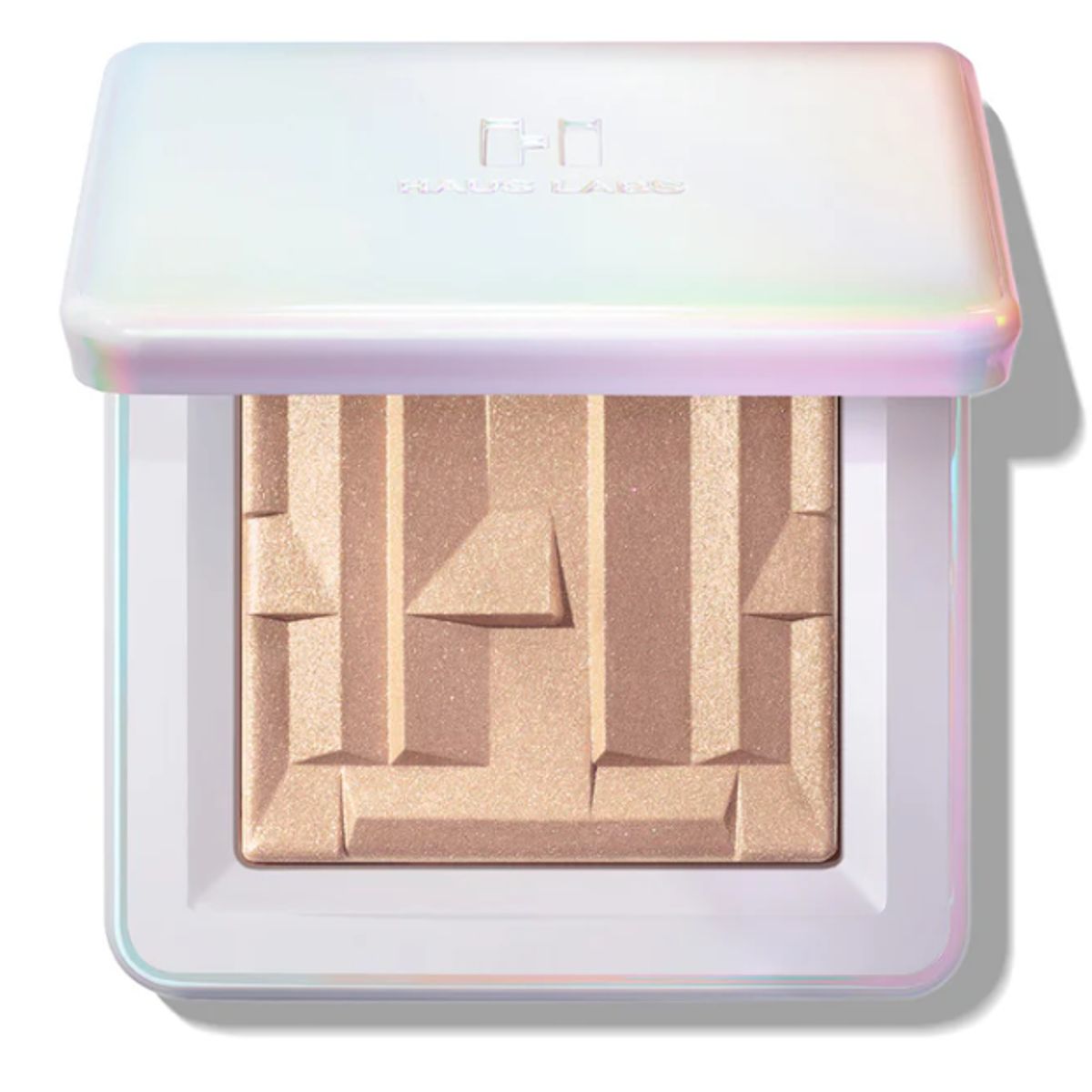 HAUS LABS - Iluminador en Polvo Bio-Radiant - Sunstone 8