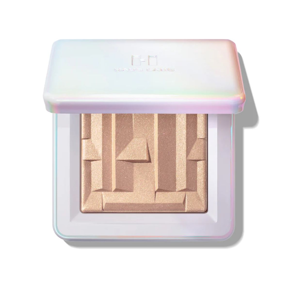 HAUS LABS - Iluminador en Polvo Bio-Radiant - Sunstone 8