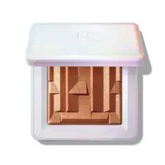 HAUS LABS - Iluminador en Polvo Bio-Radiant - Raw Amber 8,5 gr