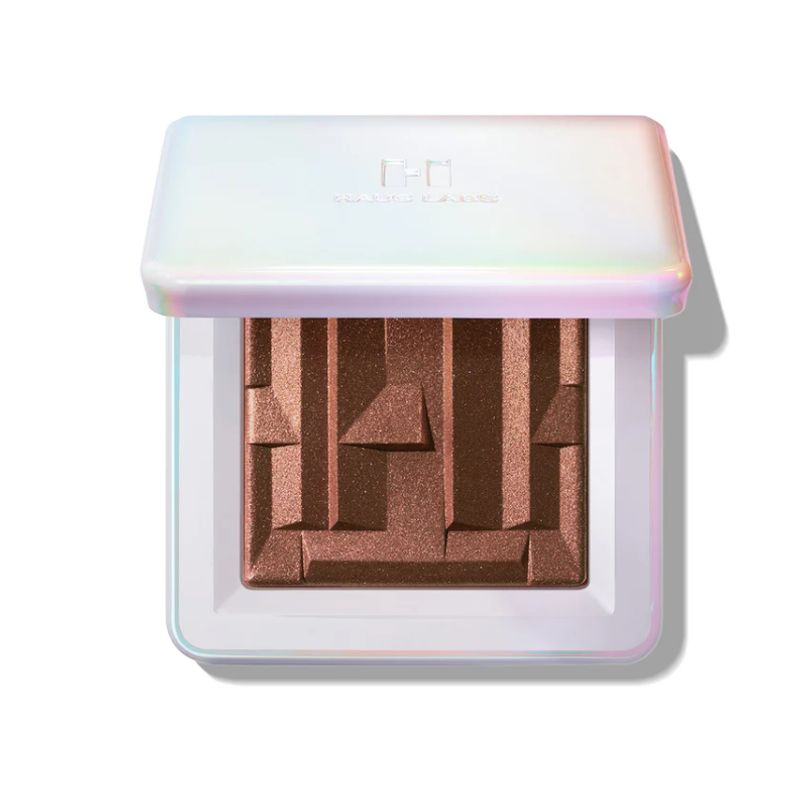 HAUS LABS - Iluminador en Polvo Bio-Radiant - Bronzite 8,5 gr Haus Labs
