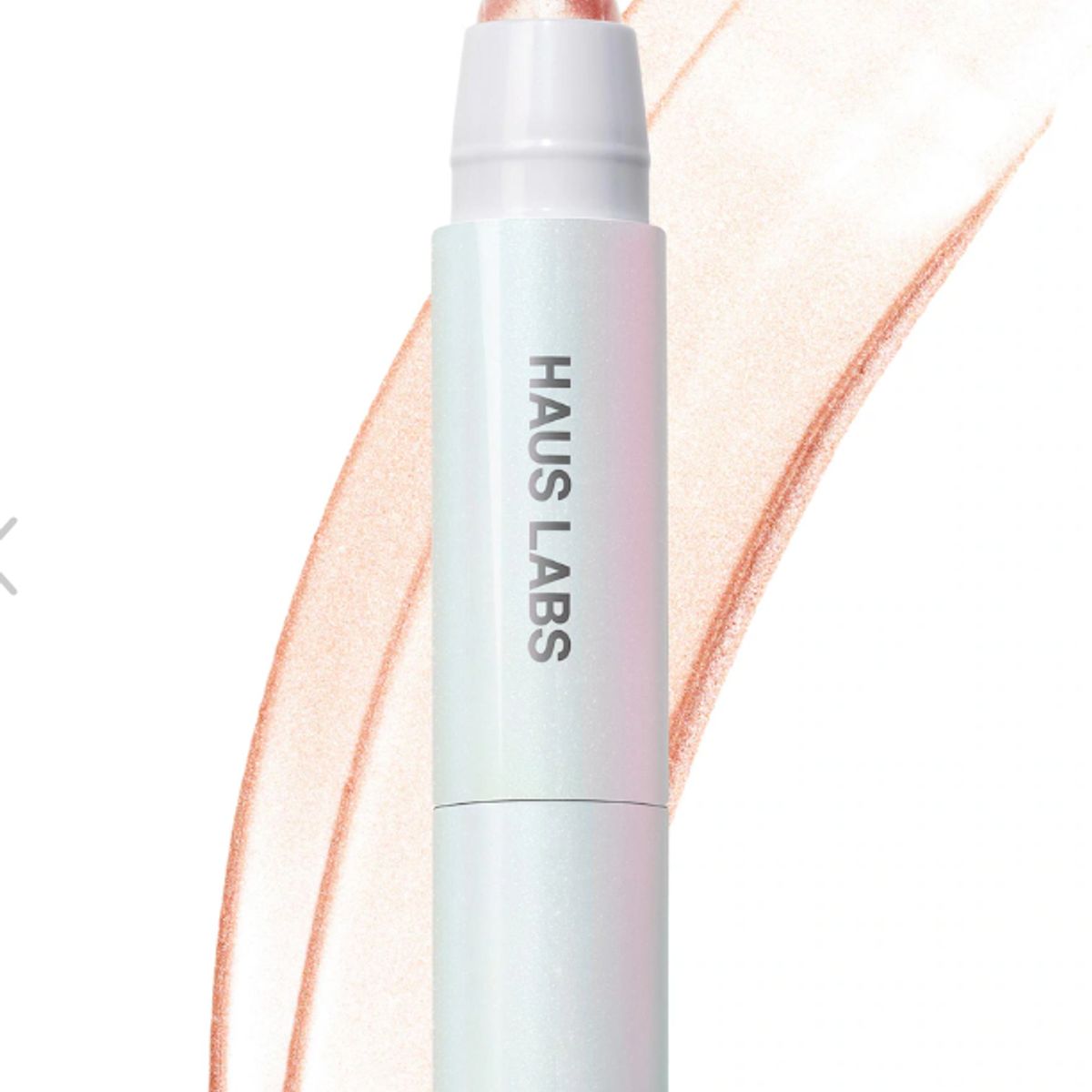 HAUS LABS - Iluminador en Barra - Glassy Champagne Quartz 3g Haus Labs