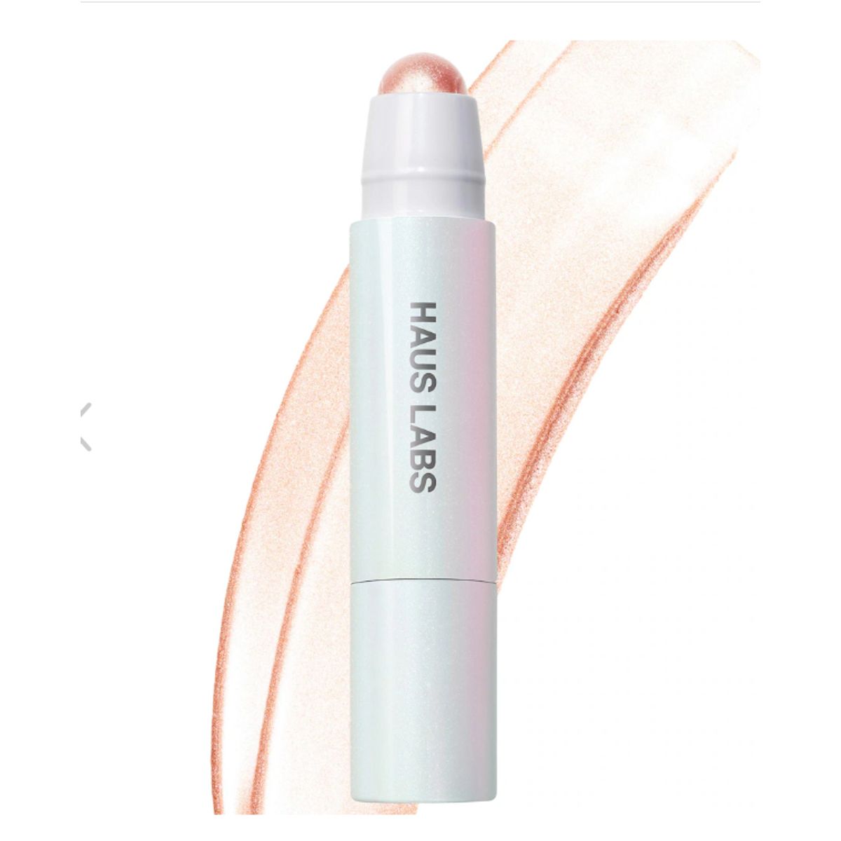 HAUS LABS - Iluminador en Barra - Glassy Champagne Quartz 3g Haus Labs