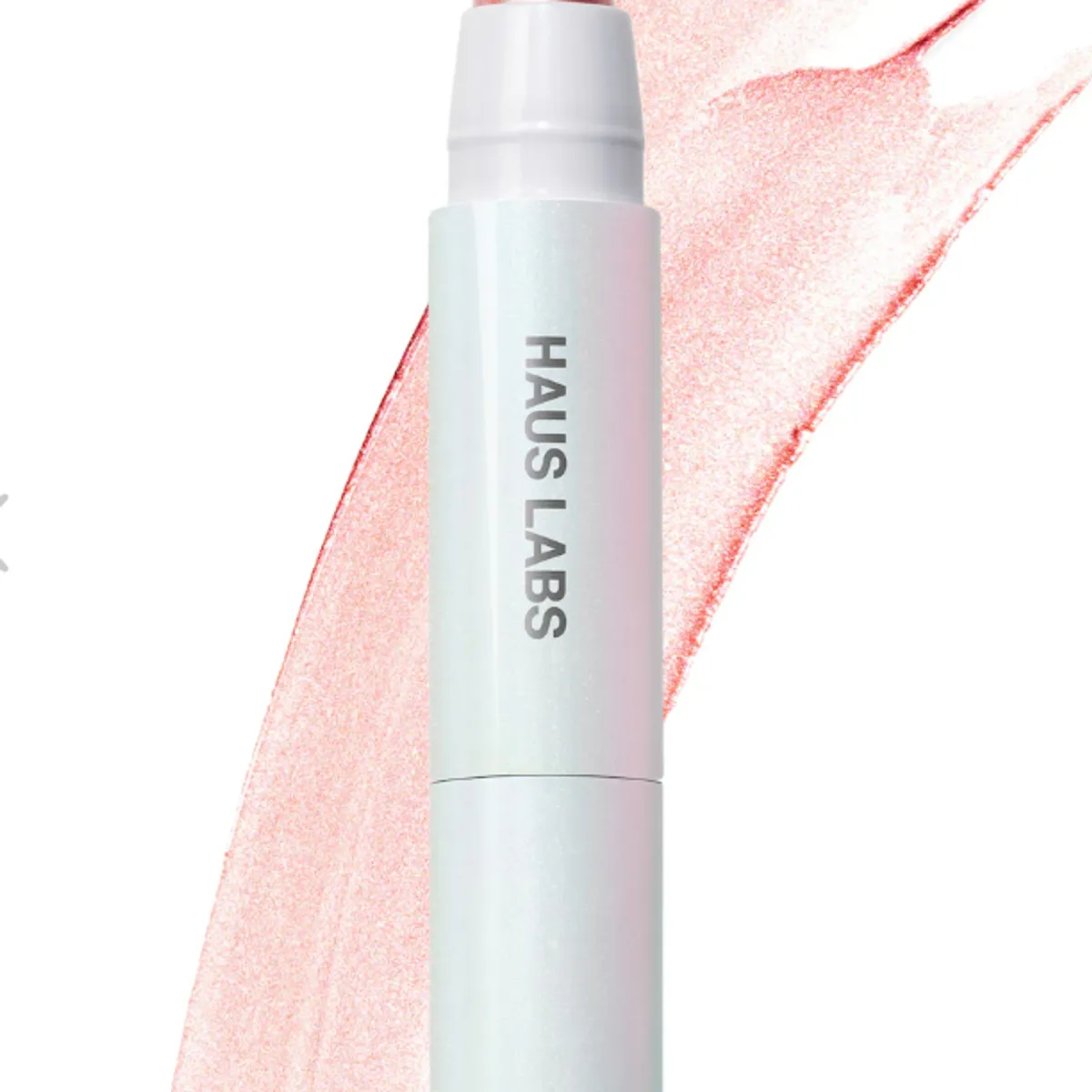 HAUS LABS - Iluminador en Barra - Glassy Pink Opal 3g Haus Labs