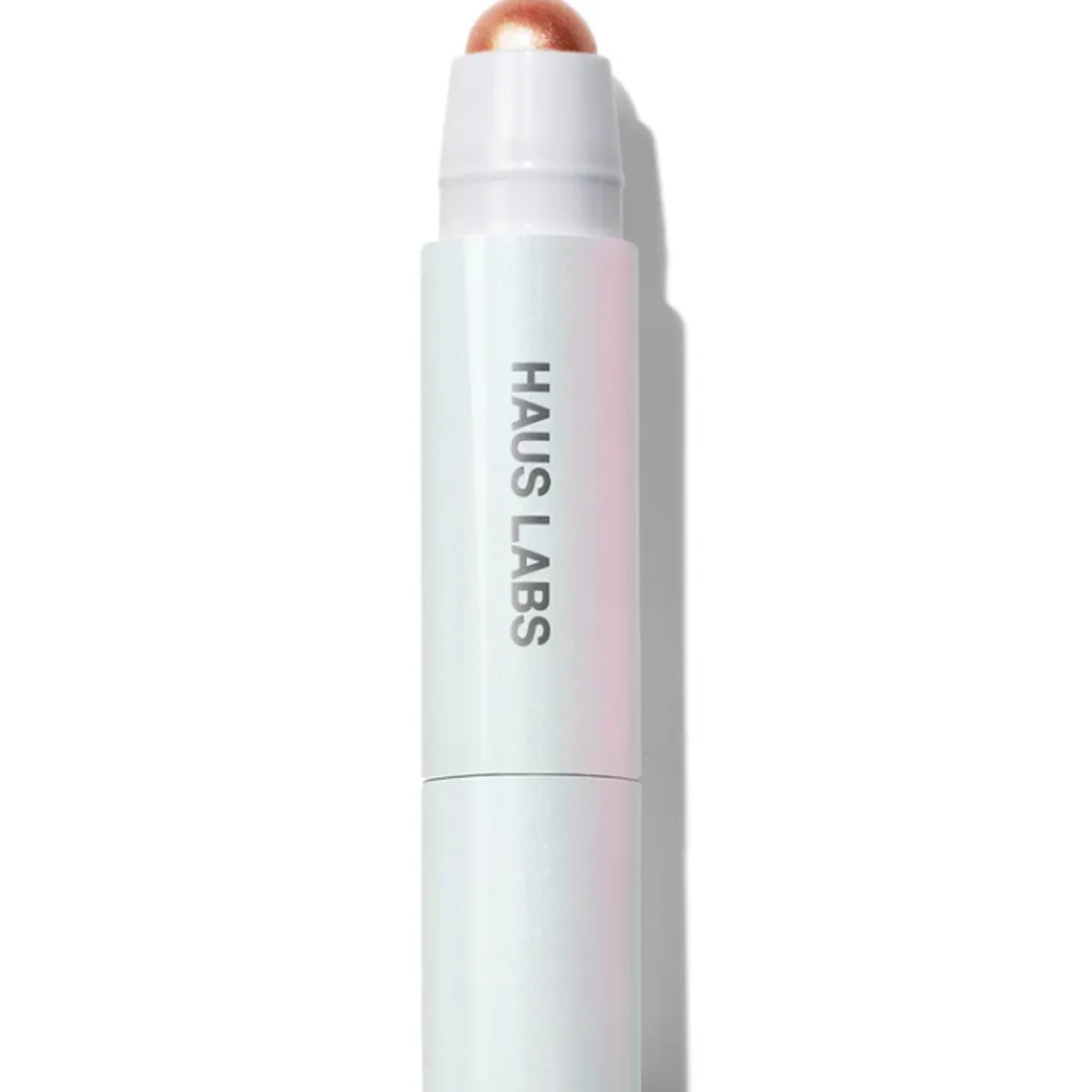 HAUS LABS - Iluminador en Barra Bio-Radiant Glassy - Glassy Citrine 3g Haus Labs