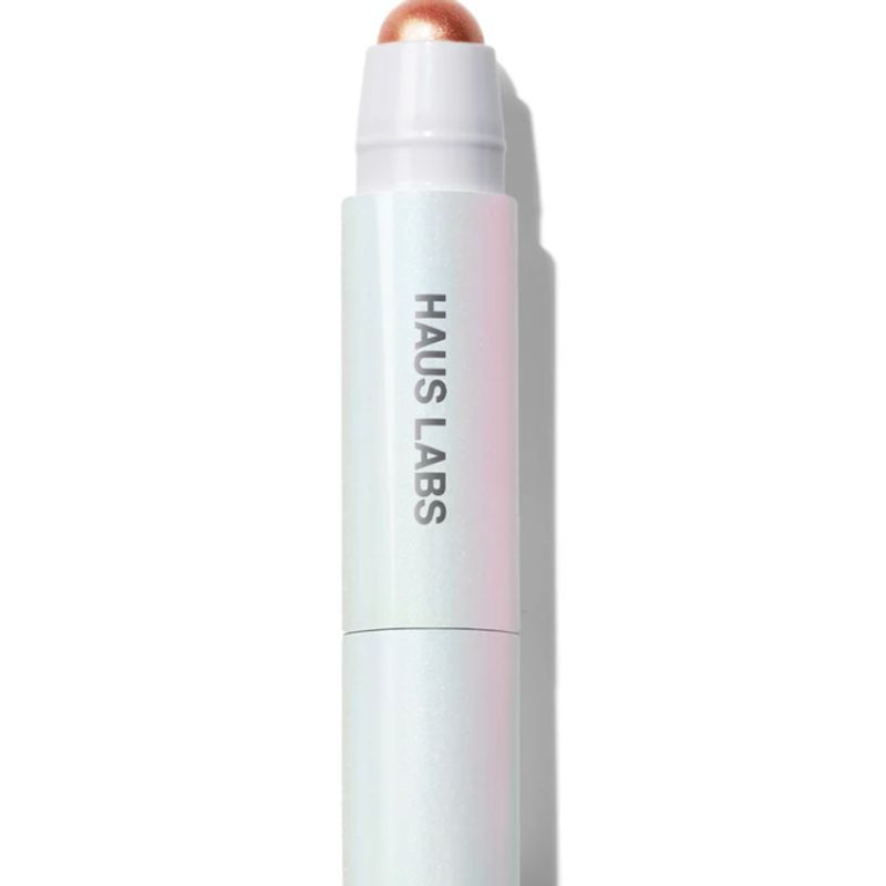HAUS LABS - Iluminador en Barra Bio-Radiant Glassy - Glassy Citrine 3ml Haus Labs