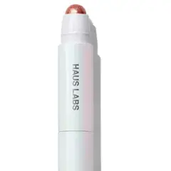 HAUS LABS - Iluminador en Barra Bio-Radiant Glassy - Glassy Topaz 3ml