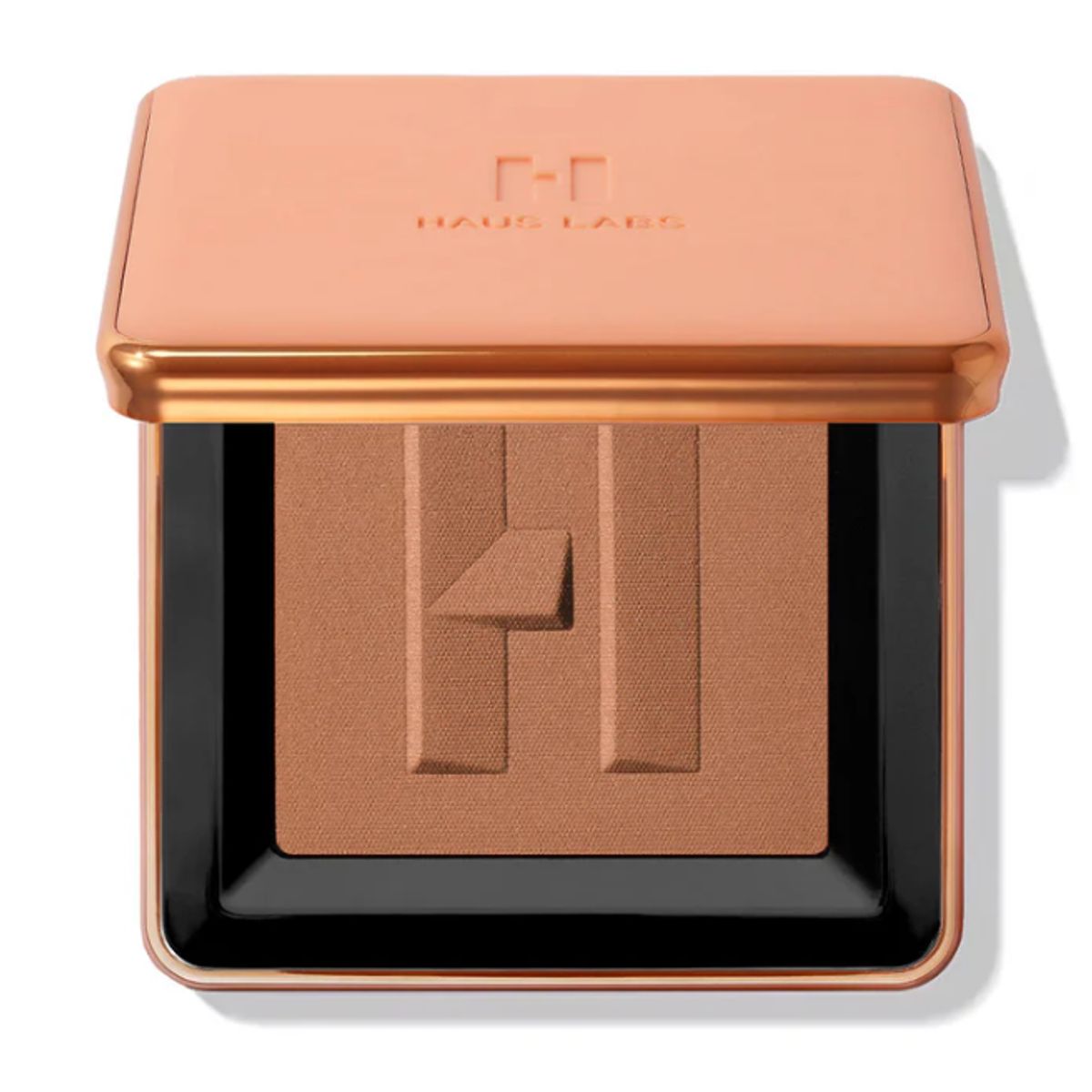 HAUS LABS - Bronzer en Polvo - Bronzed Umber Light 11gr Haus Labs