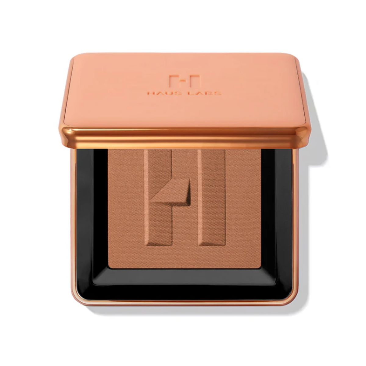 HAUS LABS - Bronzer en Polvo - Bronzed Umber Light 11gr Haus Labs