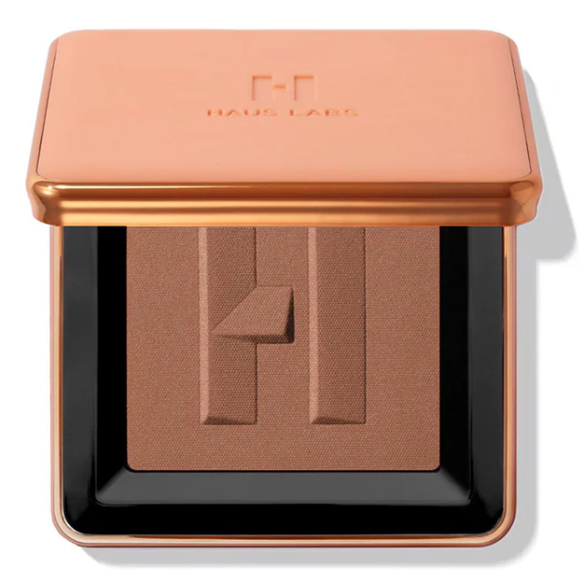 HAUS LABS - Bronzer en Polvo - Terra Sol Light Medium 11gr Haus Labs