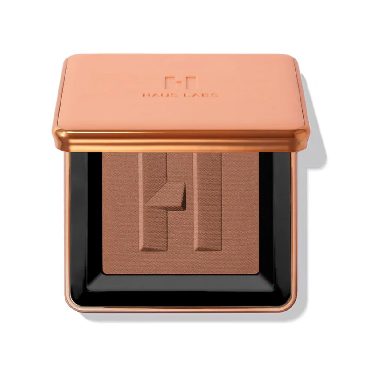 HAUS LABS - Bronzer en Polvo - Terra Sol Light Medium 11gr Haus Labs