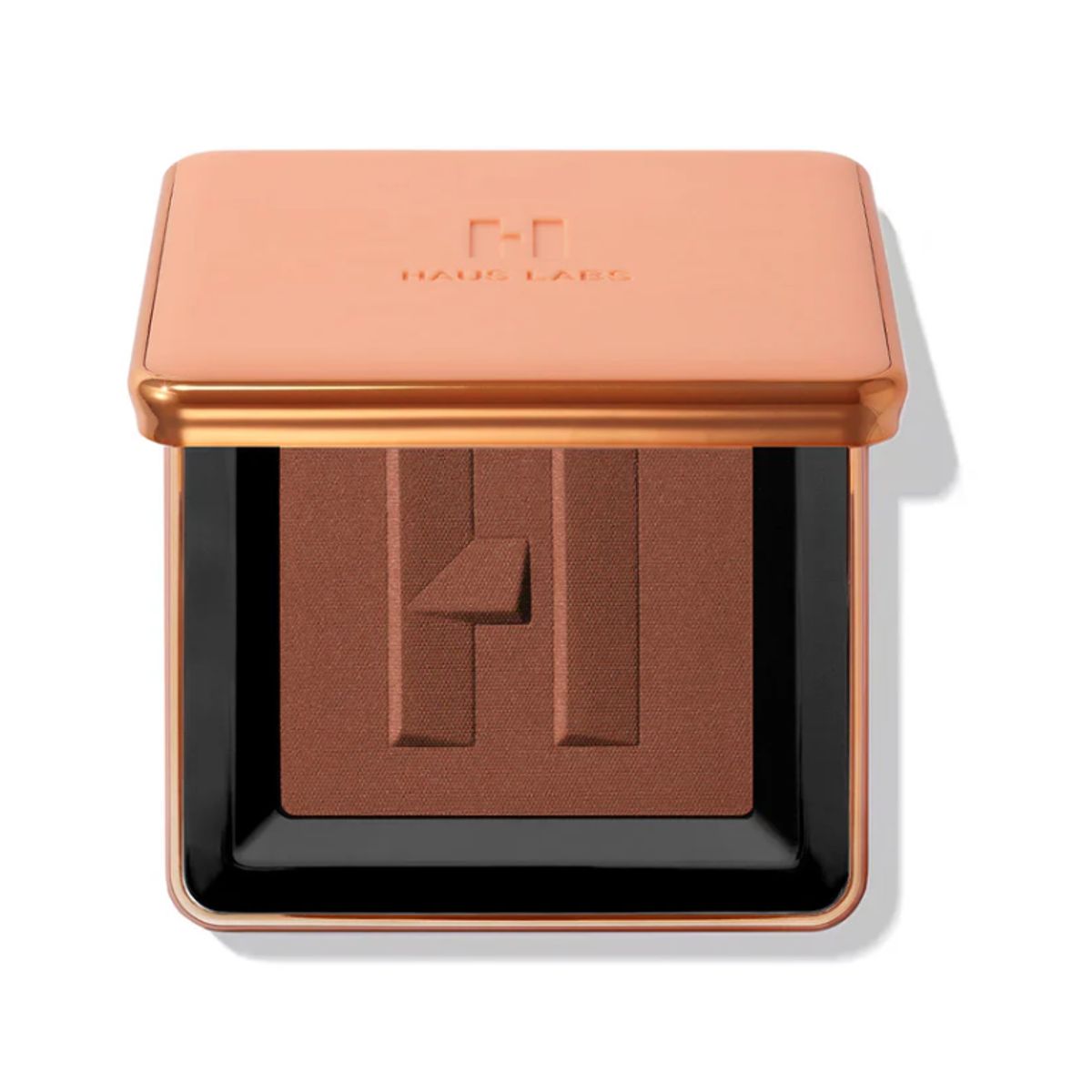 HAUS LABS - Bronzer en Polvo - Acacia Ember Medium Deep 11gr Haus Labs