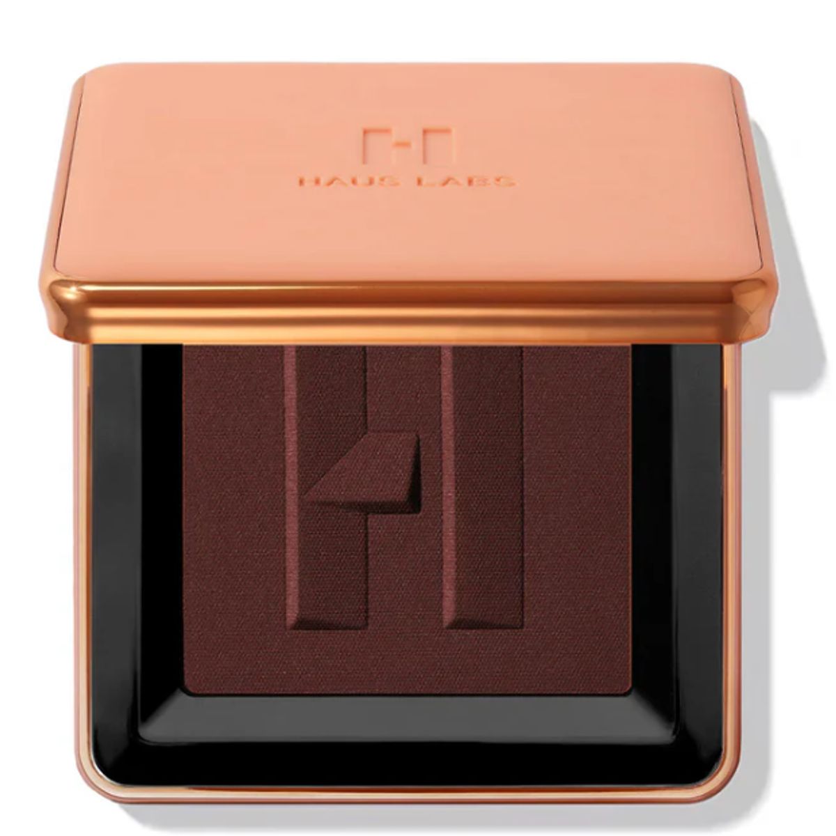 HAUS LABS - Bronzer en Polvo sin Talco Power Sculpt- Khaya Spice Deep 11gr Haus Labs