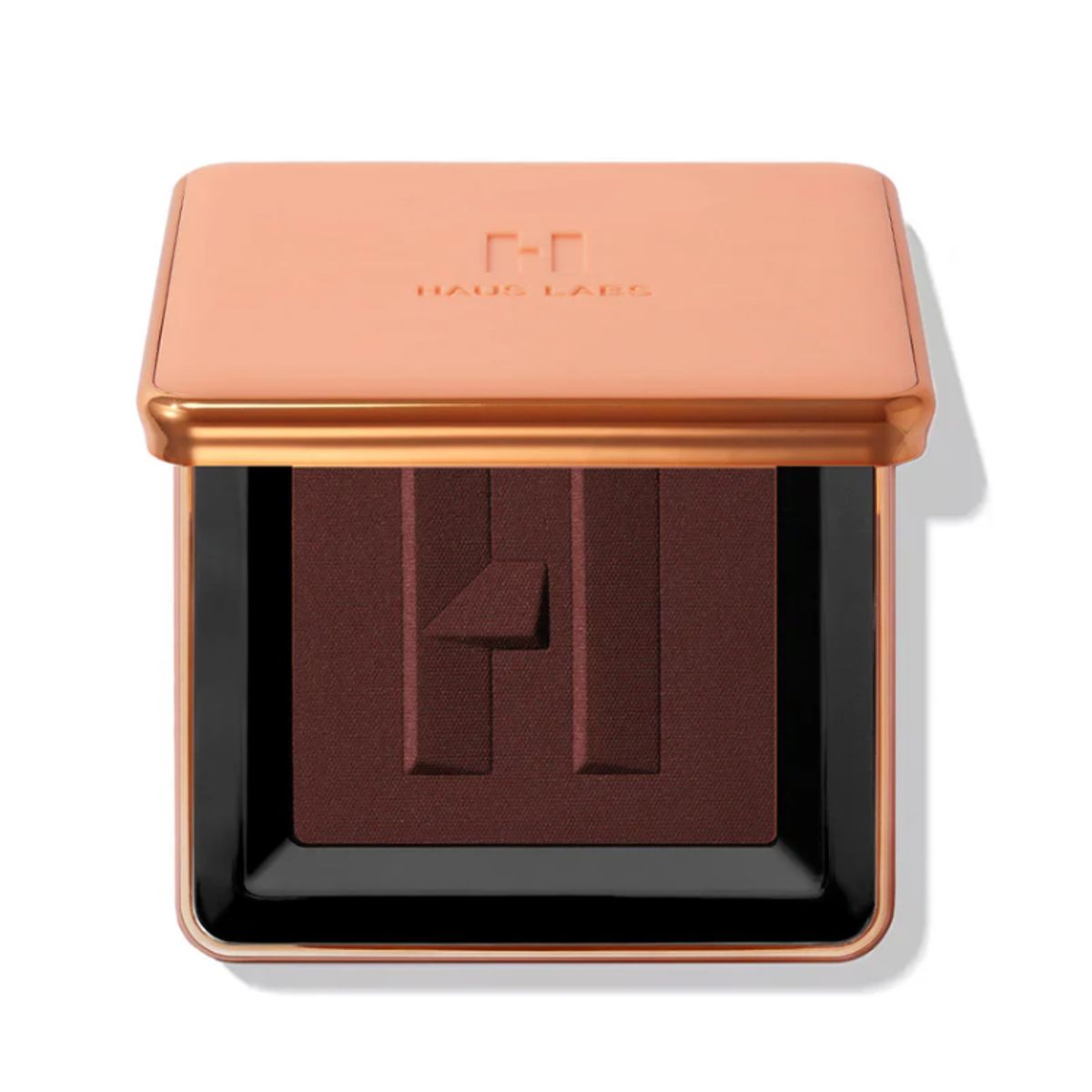 HAUS LABS - Bronzer en Polvo sin Talco Power Sculpt- Khaya Spice Deep 11gr Haus Labs