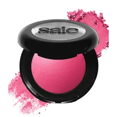 SAIE - Rubor en Polvo sin Talco Super Suede- Amore 3 gr