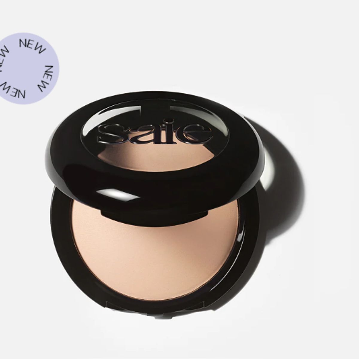 SAIE - Polvo Fijador Translucent 2 - 7 gr Saie