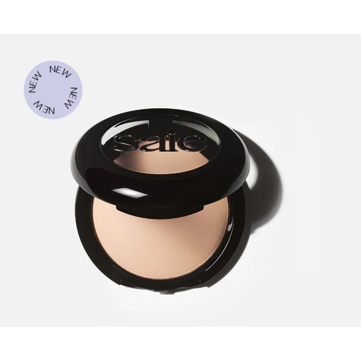 SAIE - Polvo Fijador Translucent 2 - 7 gr Saie