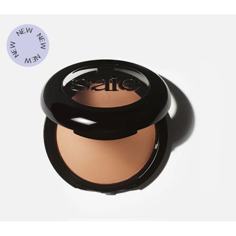 SAIE - Polvo Fijador Indetectable Slip Tint Saie - Translucent 4