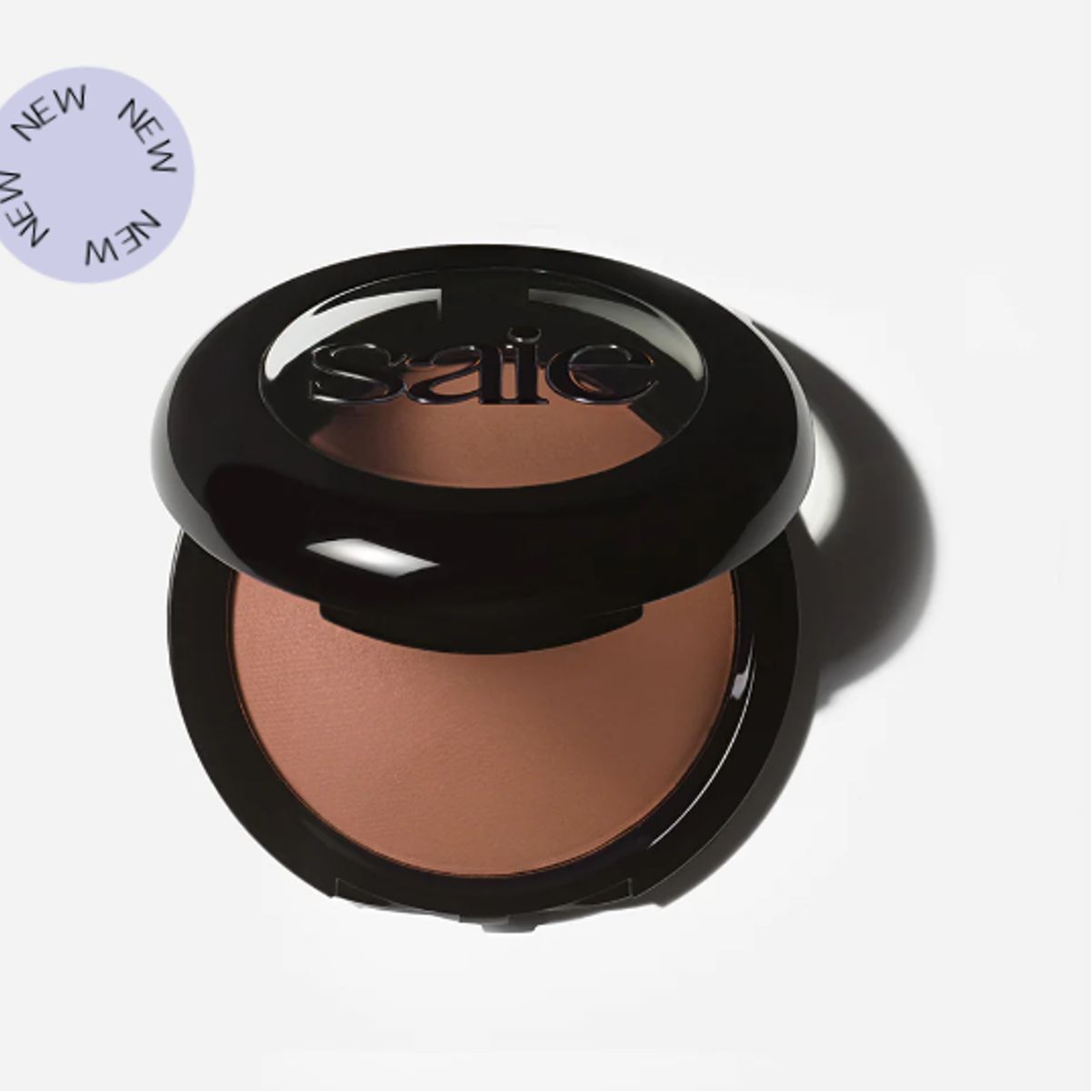 SAIE - Polvo Fijador - Translucent 5 7 gr Saie