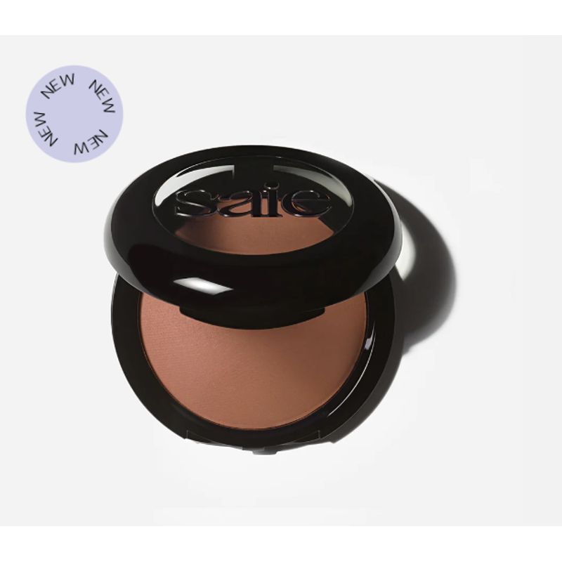 SAIE - Polvo Fijador - Translucent 5 7 gr Saie