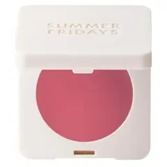 SUMMER FRIDAYS - Rubor en Crema - Sweet Rose 3,5 gr