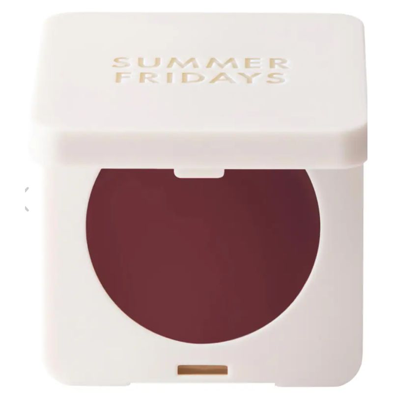 SUMMER FRIDAYS - Rubor en Crema- Berry Spritz 3,5 gr Summer Fridays