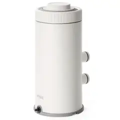 INTEX - Bomba de Filtro C530, 2.006 Litros/Hora con Filtro Tipo A