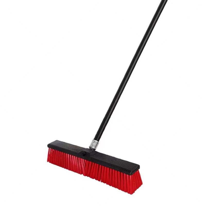 GENERICO - Escobillón Municipal de 45 Cm
