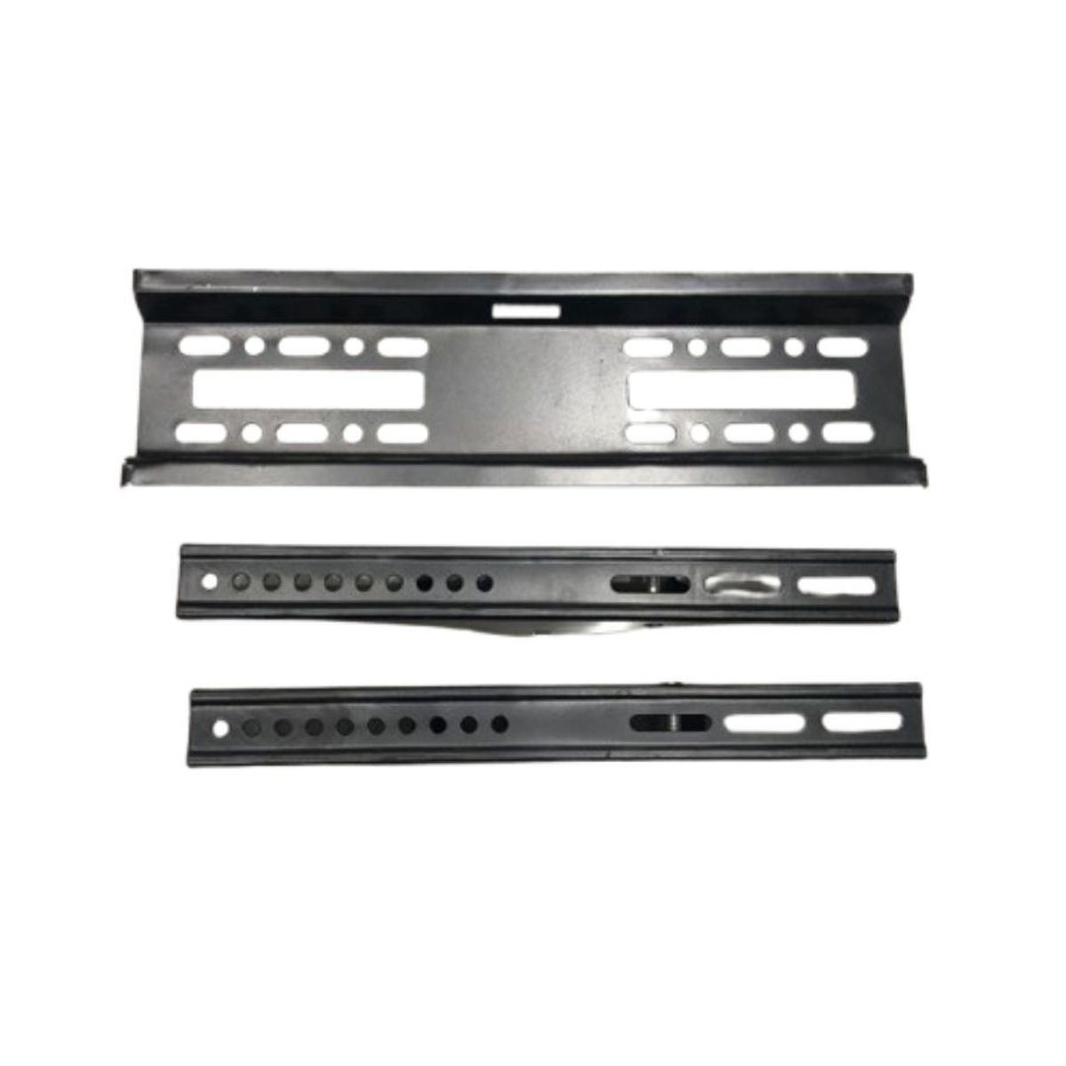 GENERICO - Soporte De Pared Inclinable HT-001  Para Pantallas Planas TV 15” 42”