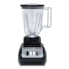 SINDELEN - Licuadora Juguera L-1500 2 Velocidades 1,5lt 750w