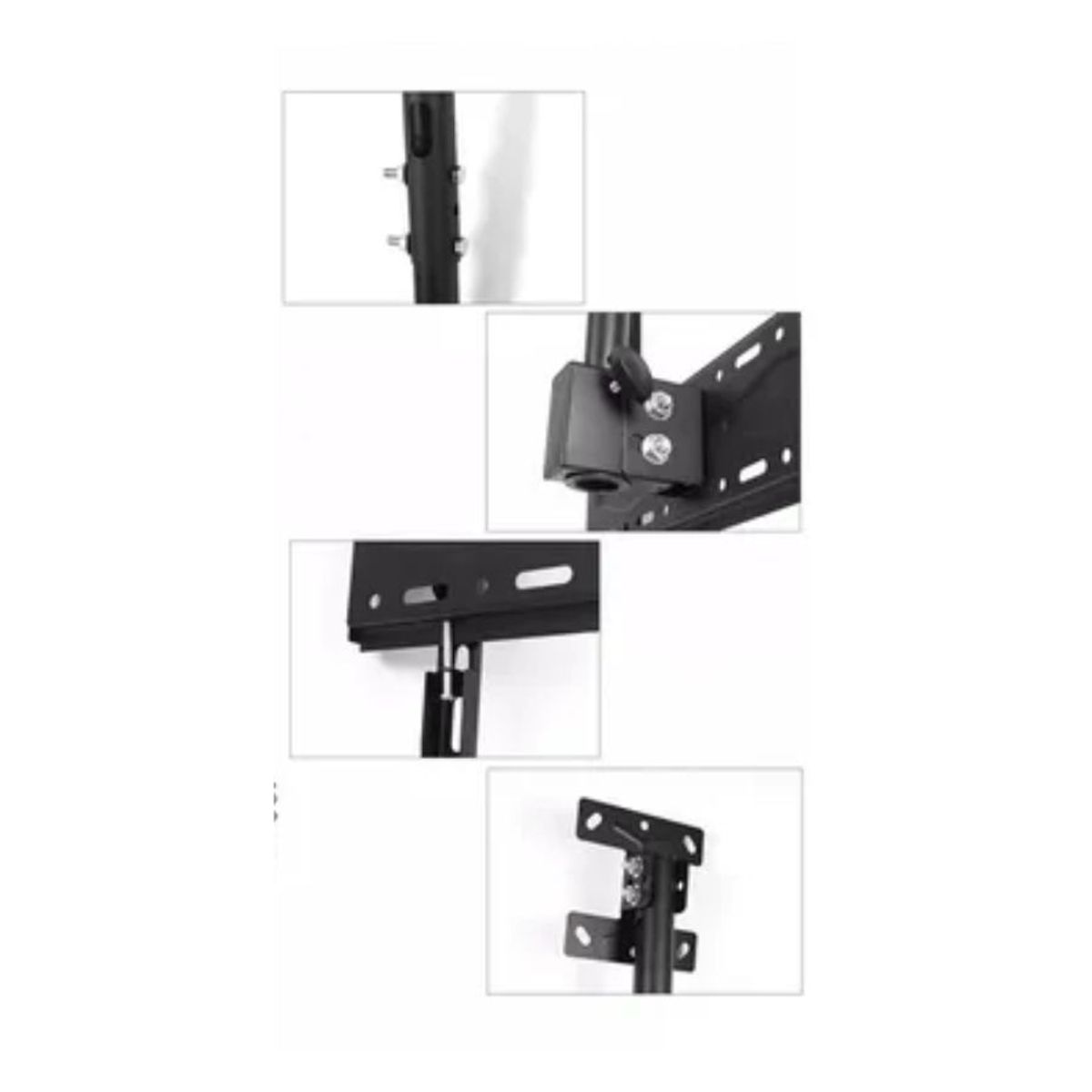 GENERICO - Soporte Para TV “26” 60” Angulo Ajustable