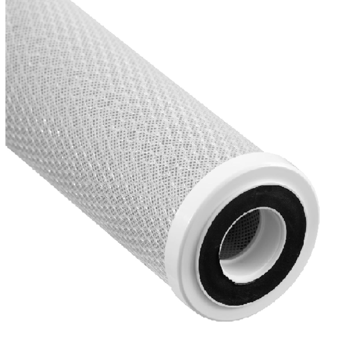 Filtro Carbon Activo en Bloque 10¨, marca OSMOAQUA - Foto Principal