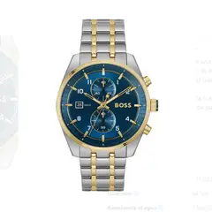 BOSS - Reloj 1514247 Quartz Hombre