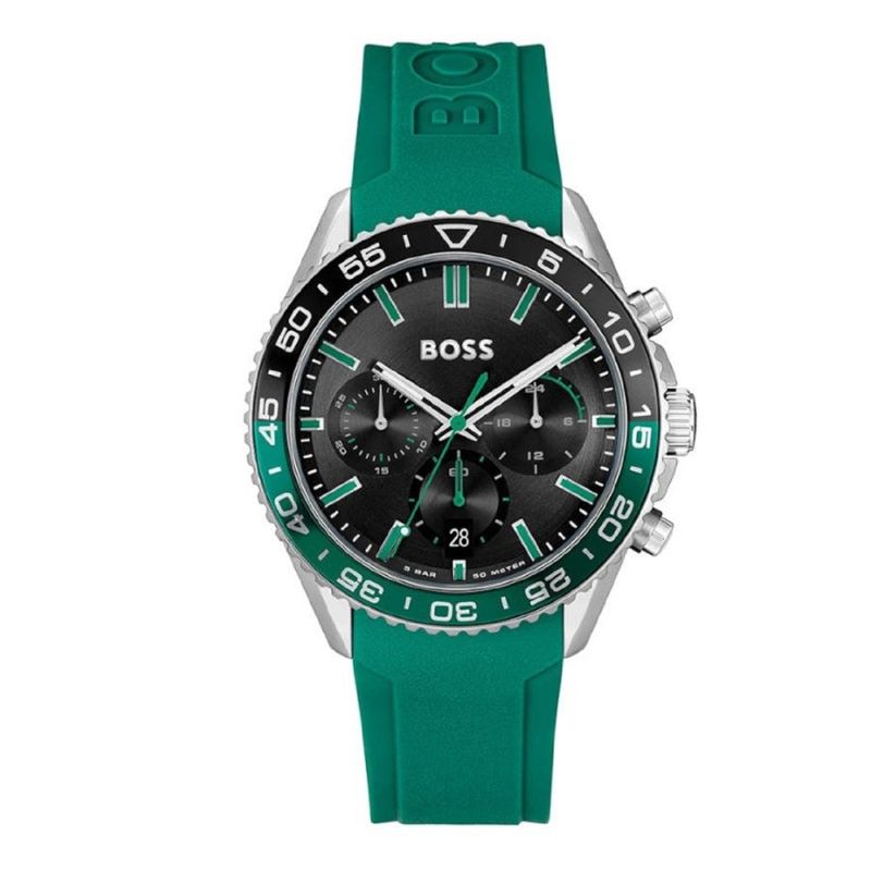 BOSS - Reloj Boss 1514246 Quartz Hombre