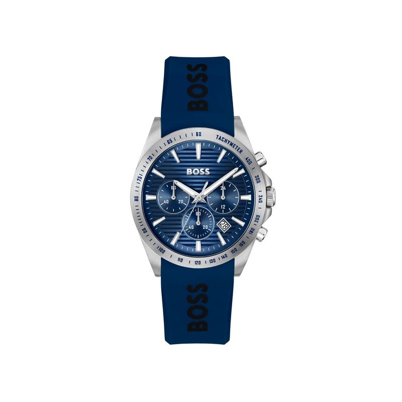 BOSS - Reloj Boss 1514239 Quartz Hombre