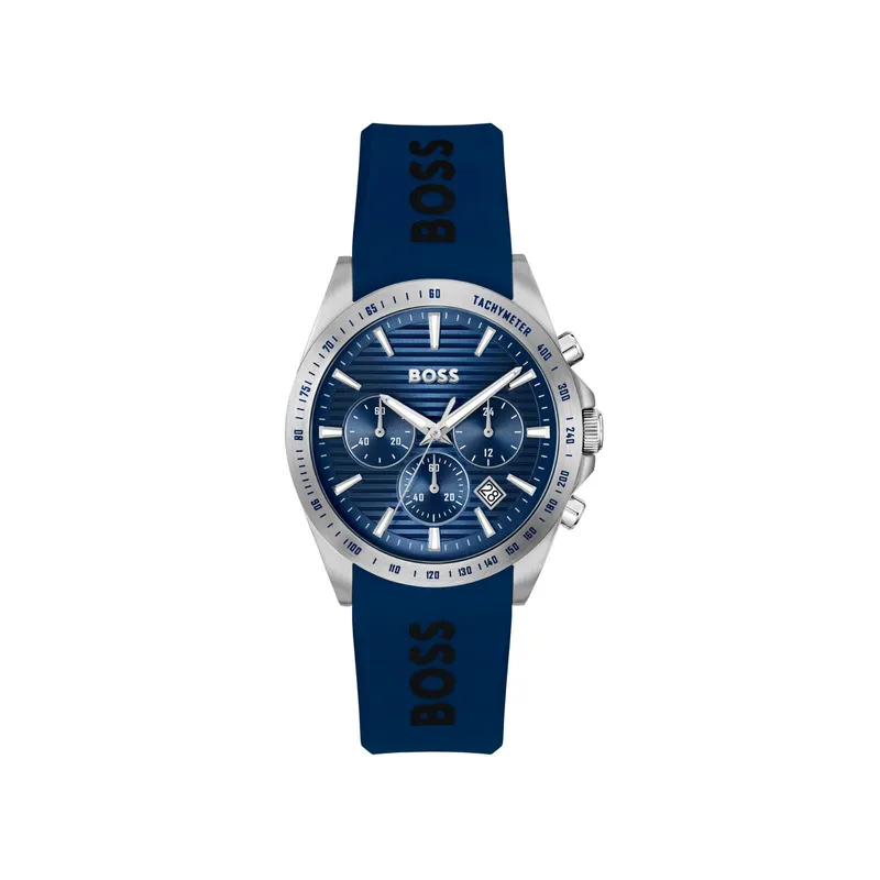 BOSS - Reloj Boss 1514239 Quartz Hombre